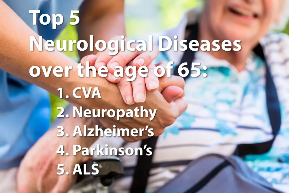 Neurological Disorders and Aging in Seniors – Homecare Sarasota Blog Neurological Disorders and Aging in Seniors - Homecare Sarasota Blog