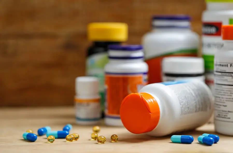 Vitamins and Supplements may help dementia patients-Perfect-Solutions-for-Seniors Vitamins and Supplements may help dementia patients - PSFS Senior Homecare