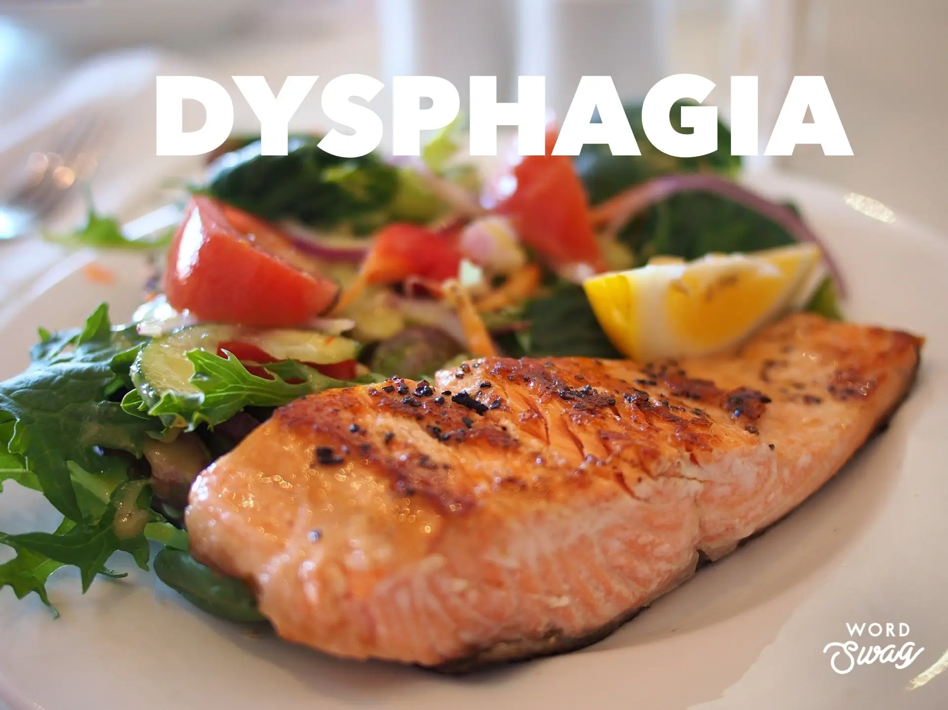 What is Dysphagia Caregivers & CNAs – PSFS Homecare What is Dysphagia Caregivers & CNAs - PSFS Homecare