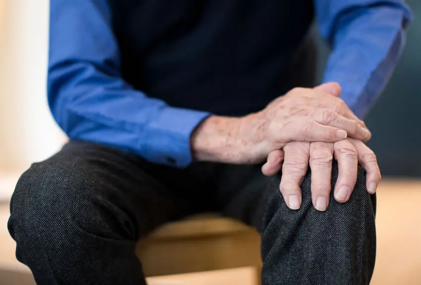 Parkinson’s Dementia in Seniors Parkinson’s Dementia in Seniors