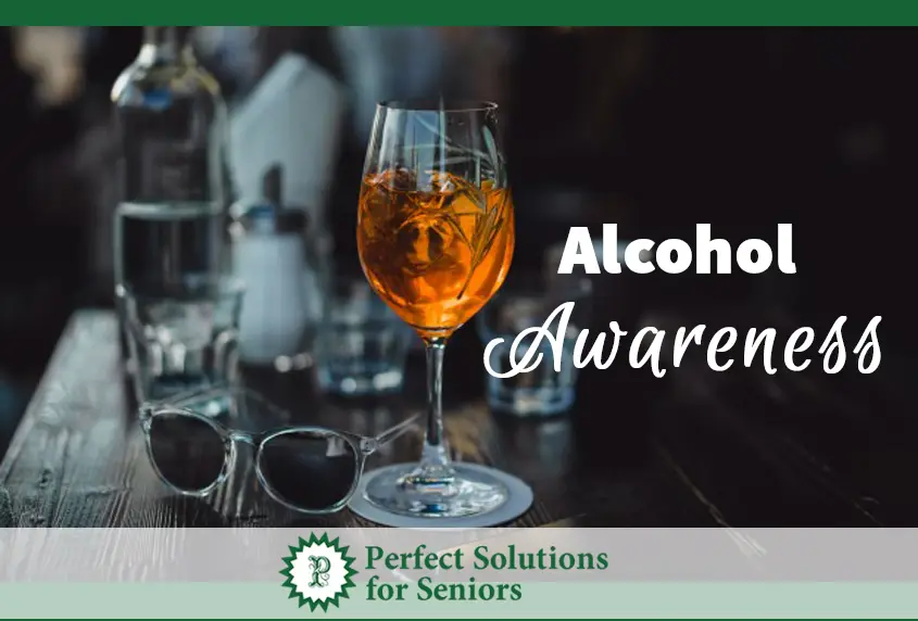 Alcohol Awareness Alcohol Awareness