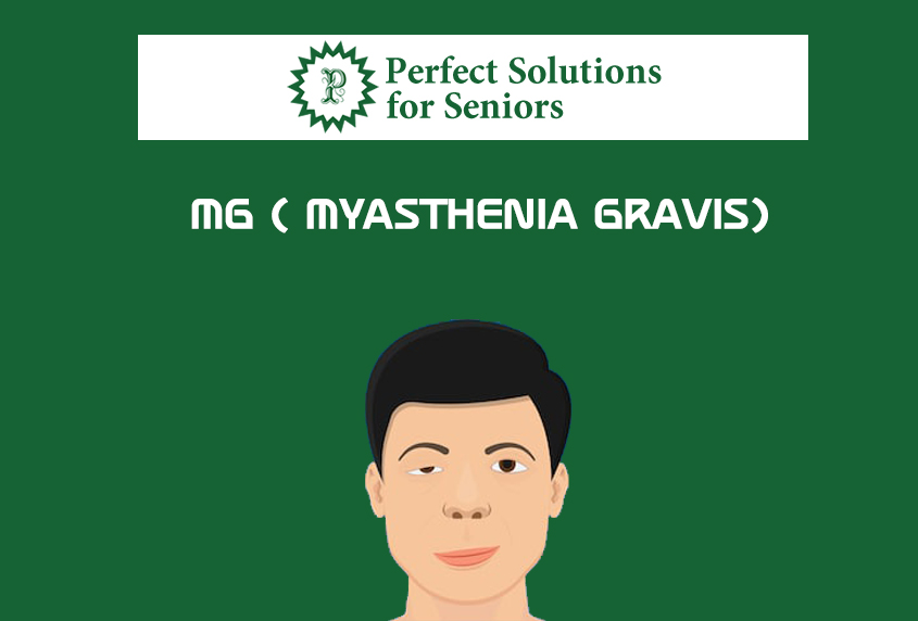 Myasthenia Gravis Myasthenia Gravis