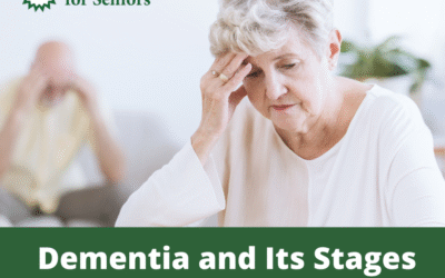 Dementia and its Stages