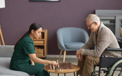 What Does Truly Specialized Dementia Home Care in Sarasota, FL Look Like?