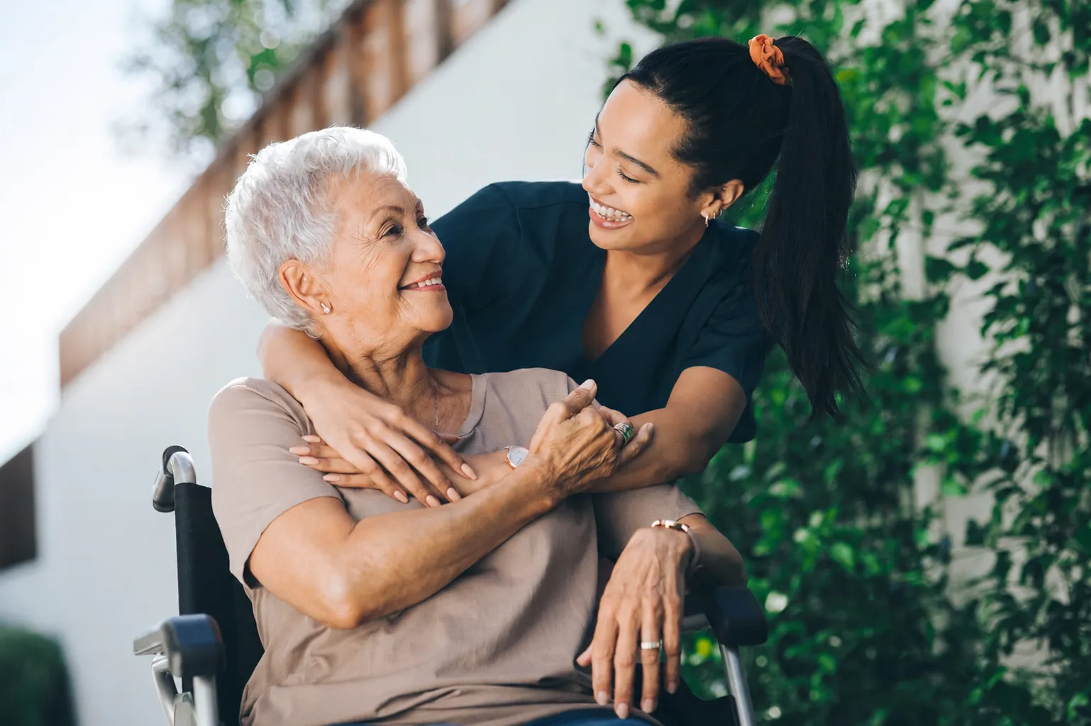Dementia in Sarasota, FL GUIDE Program in Sarasota, FL providing dementia care support, respite care, and home-based dementia services for seniors and caregivers