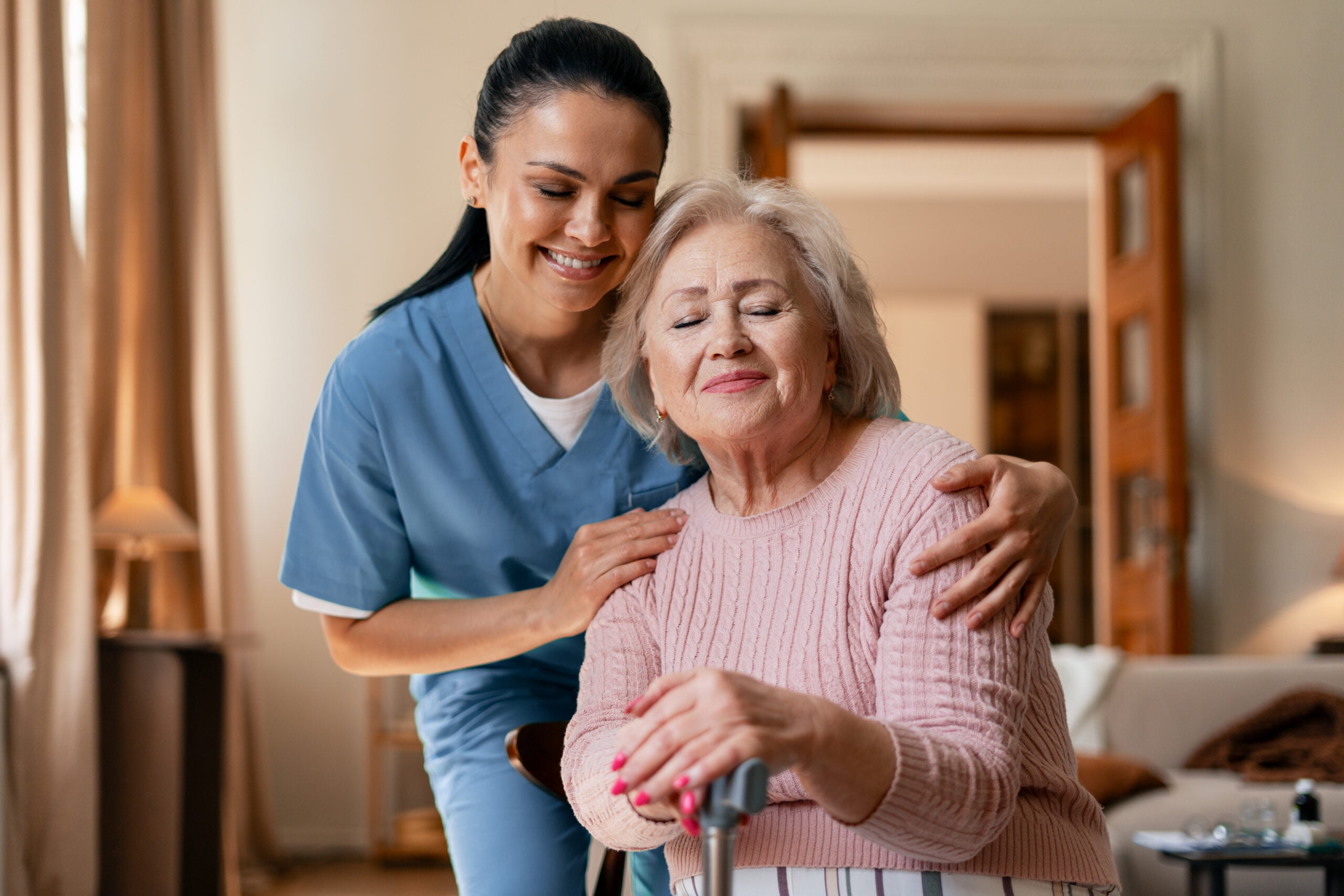 Dementia Home Care in Bradenton, FL Dementia home care Bradenton, FL with in-home dementia care, daily memory support, familiar routines, companionship, and personalized memory care at home.